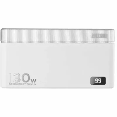 Molus 130W Power Bank - Zhiyun