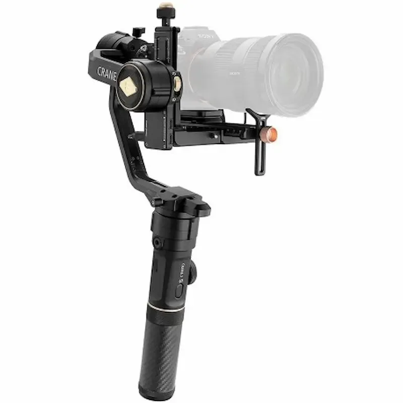 Zhiyun Crane 2 S