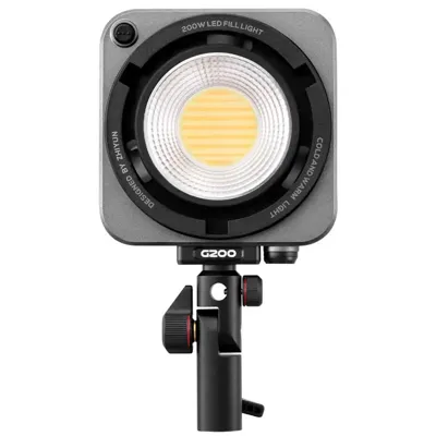 Molus G200 - Zhiyun