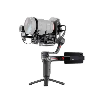 Weebill S Pro Package – Kit Transmisión de Imagen - Zhiyun