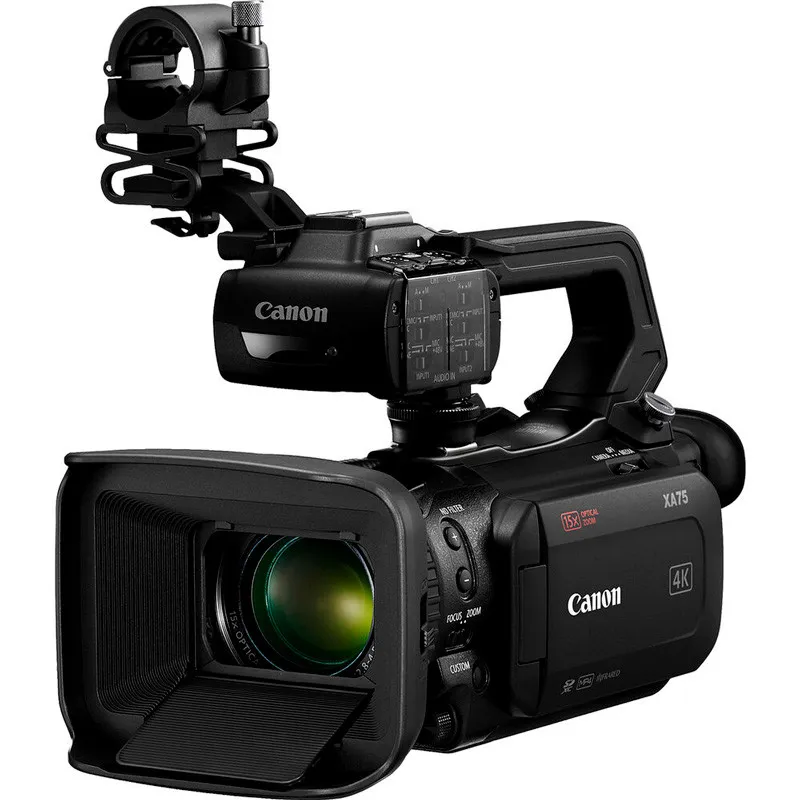 Canon Cañón XA75