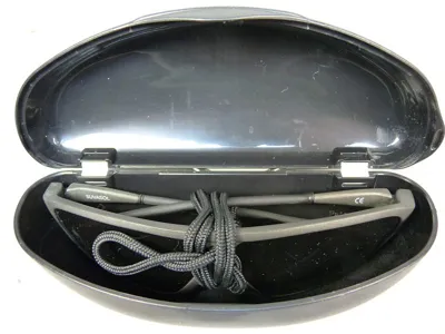 Zwitserse Leger Zonnebril NOS (New Old Stock) – Origineel Militair