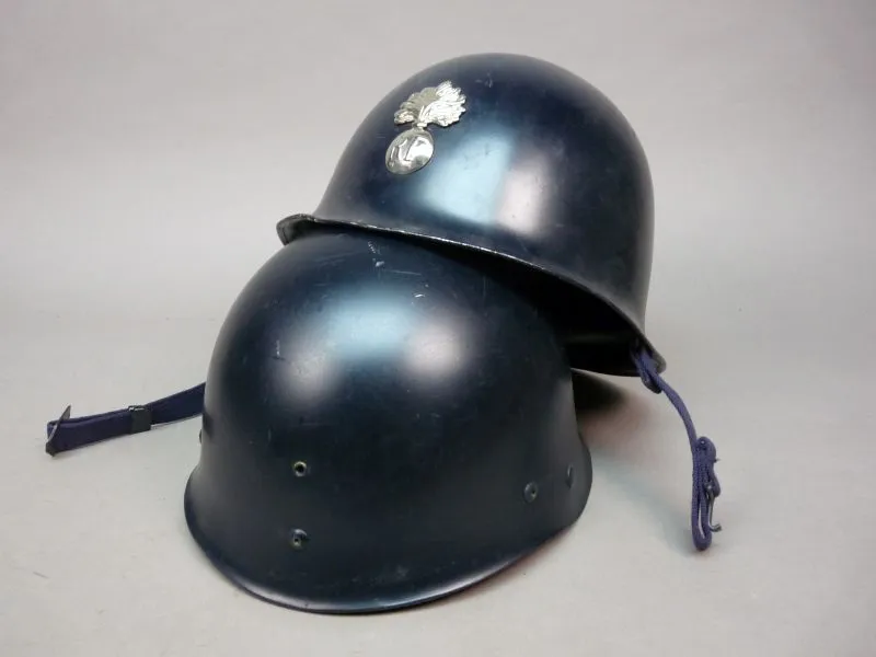 Franse Brandweerhelm M1-MODEL