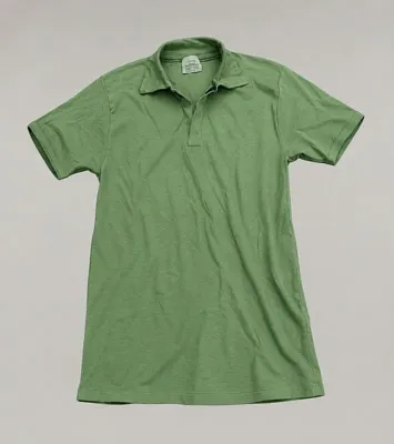 UK Army Vest PBA Polo Shirt