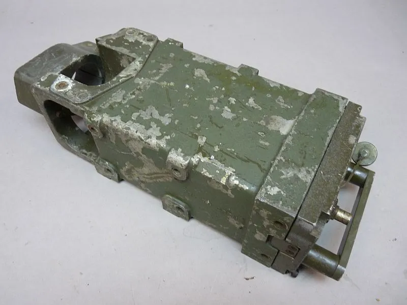 Antenne Matching Unit MX-2799/VRC