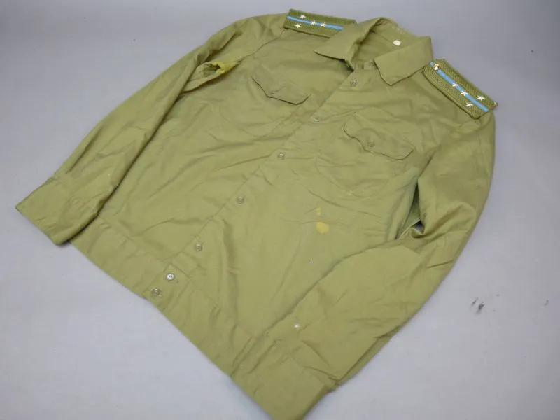 Sovjet Luchtmacht Blouson / Uniformhemd