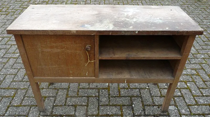 Luftwaffe / RLM Werkbank, Jaren 30