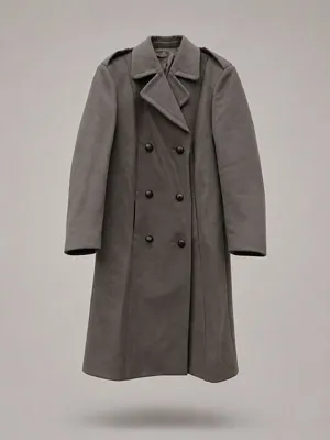 KL Dames Wintermantel – New Old Stock