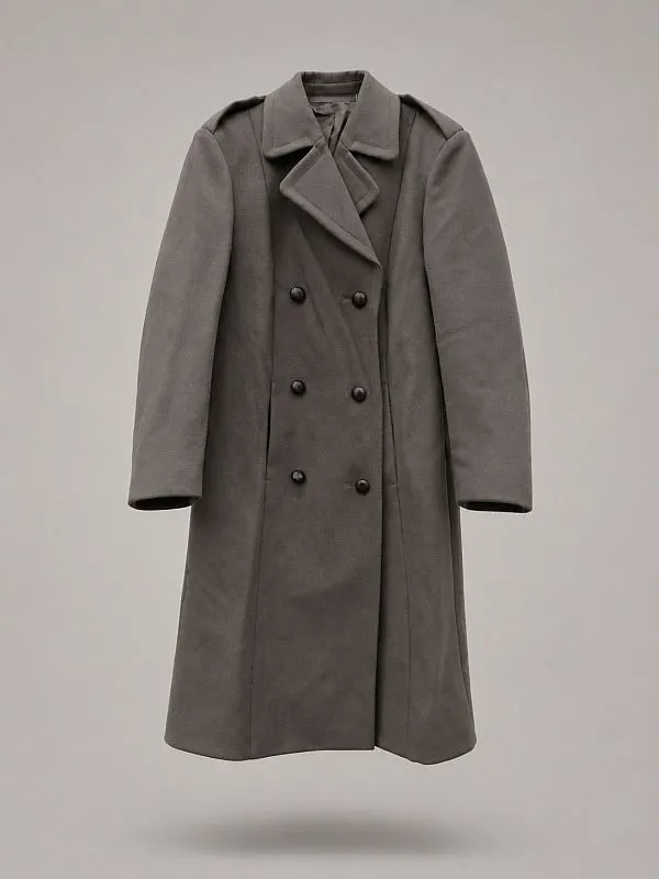 KL Dames Wintermantel – New Old Stock
