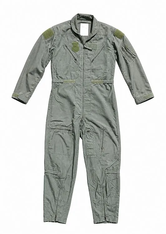 US Air Force Piloten Overall – CWU-27/P