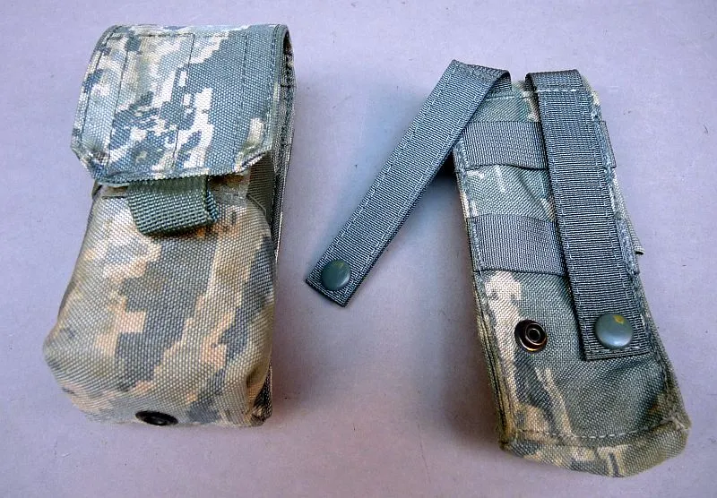 US Army ACU M4 Magazijntas