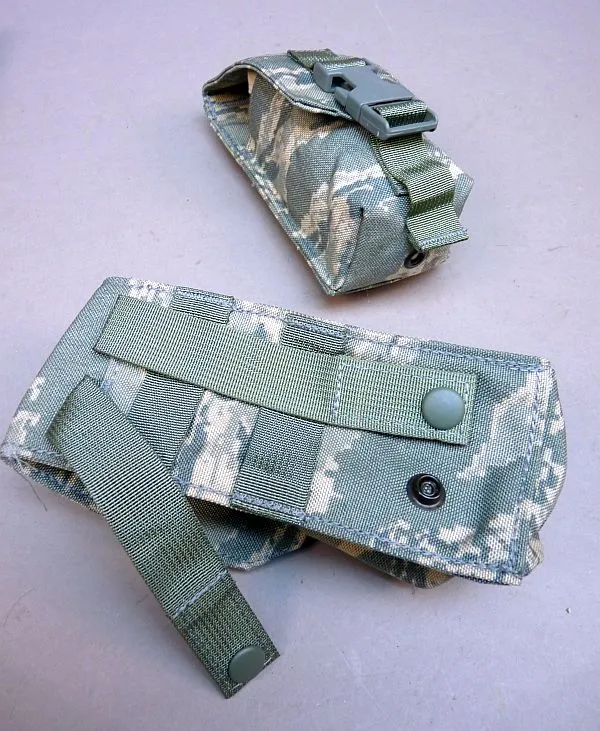 US Army ACU M4 Magazijntas