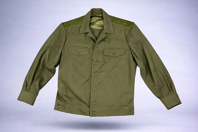 Sovjet Generaal Veldblouson
