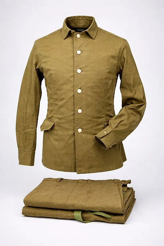 Sovjet M69 Velduniform