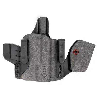 INCOG X Glock 43x/48 con Linterna TLR-7 Sub