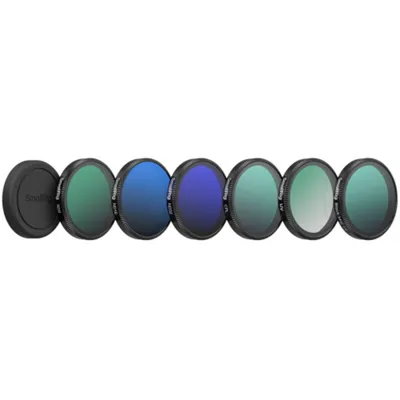 5967 Filter Kit for Dji Osmo Action 6 - SmallRig