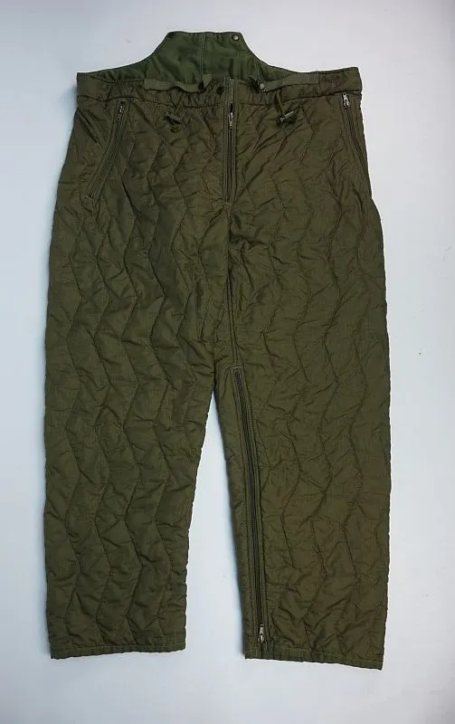 Bundeswehr Thermobroek