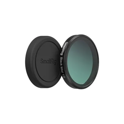 6086 1/4 Effect Mist Filter for Dji Osmo Action 6 - SmallRig
