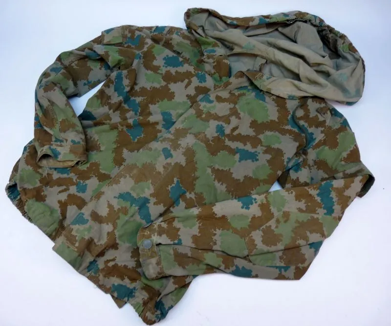DDR Blumentarn/Flachentarn Jas – 1961
