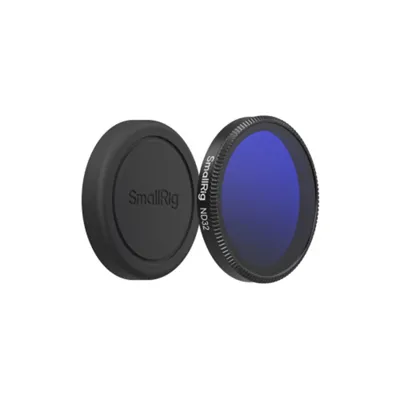 6085 ND32 Filter for Dji Osmo Action 6 - SmallRig