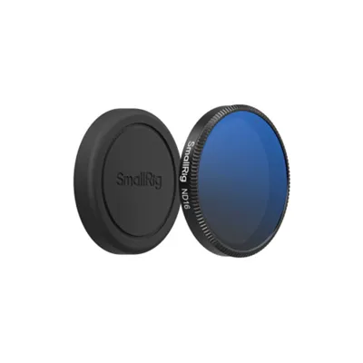 6084 ND16 Filter for Dji Osmo Action 6 - SmallRig