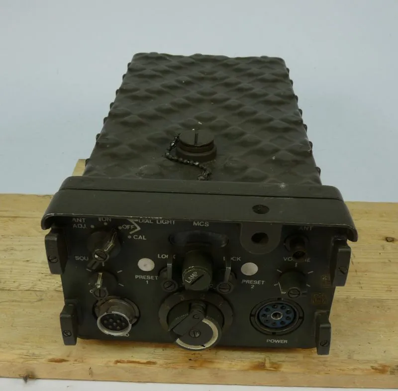 Receiver / Transmitter RT-70/GRC