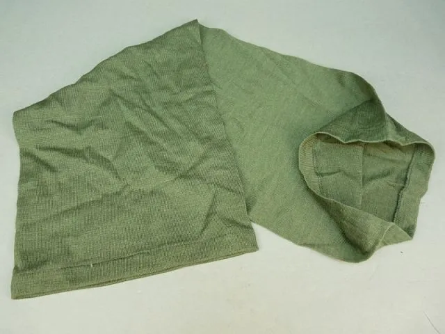 Kolshawl / Hoofd Beschermer / Commando Muts