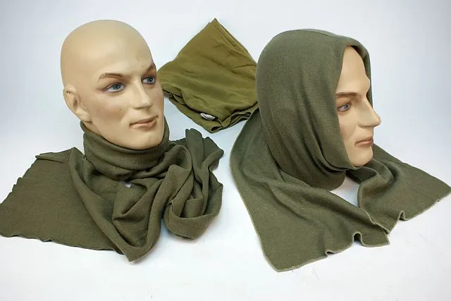 Kolshawl / Sjaal NL Leger