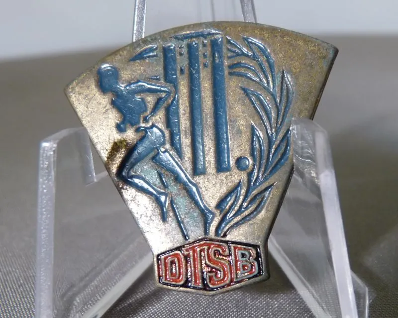 DTSB Sportinsigne (DDR)