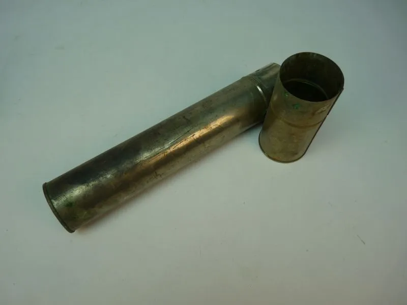 Militaire Kaartkoker