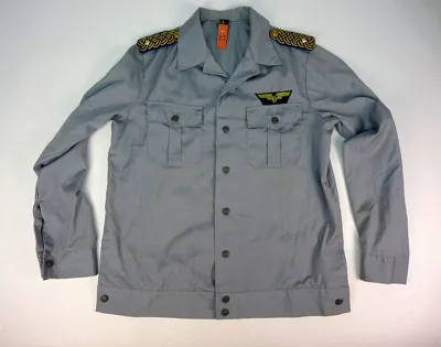 DDR Reichsbahn Blouson