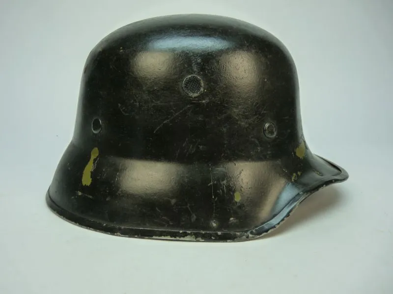 DDR Brandweer Helm