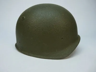 Zwitserse M71 Helm