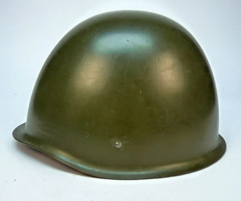 Poole Leger Helm