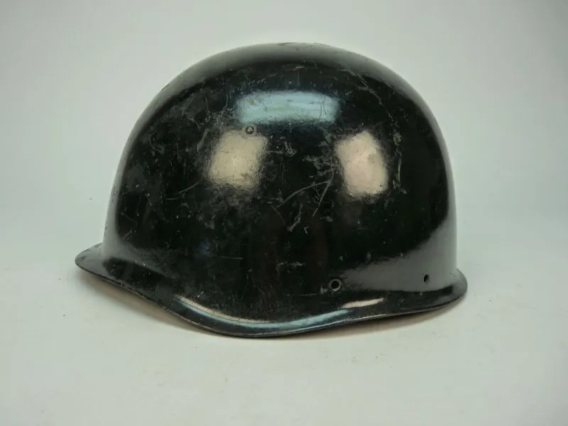 Oostblok Brandweerhelm