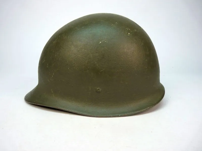 Duitse Bundeswehr Helm