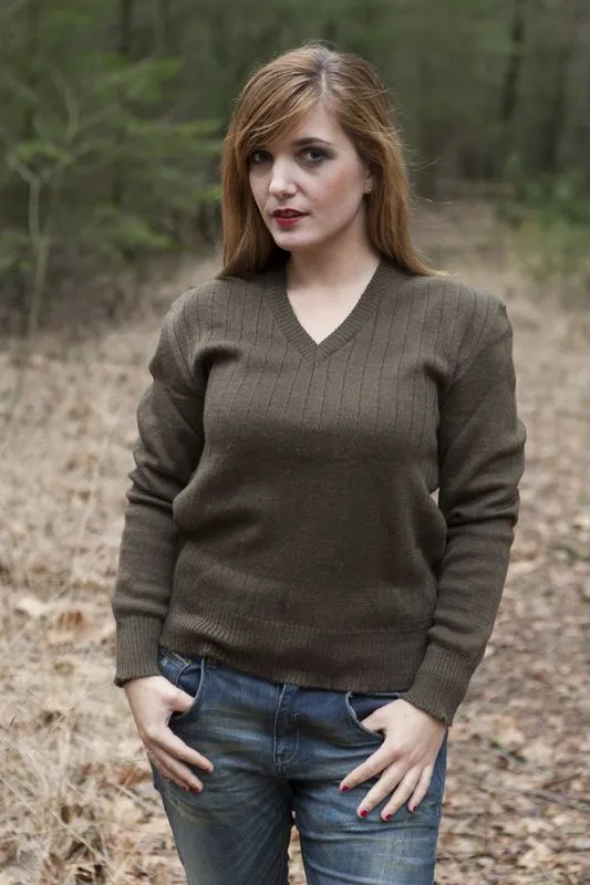 Vintage Pullover