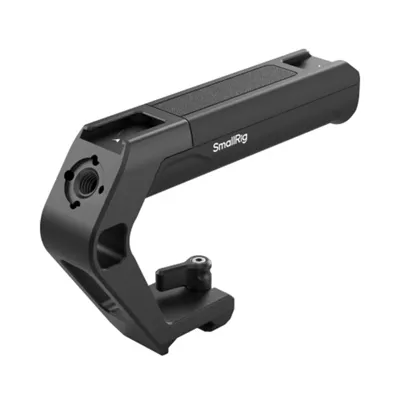 5977 Top Handle with NATO Clamp - SmallRig