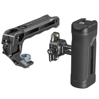 5949 Mini Side and Top Handle Kit - SmallRig
