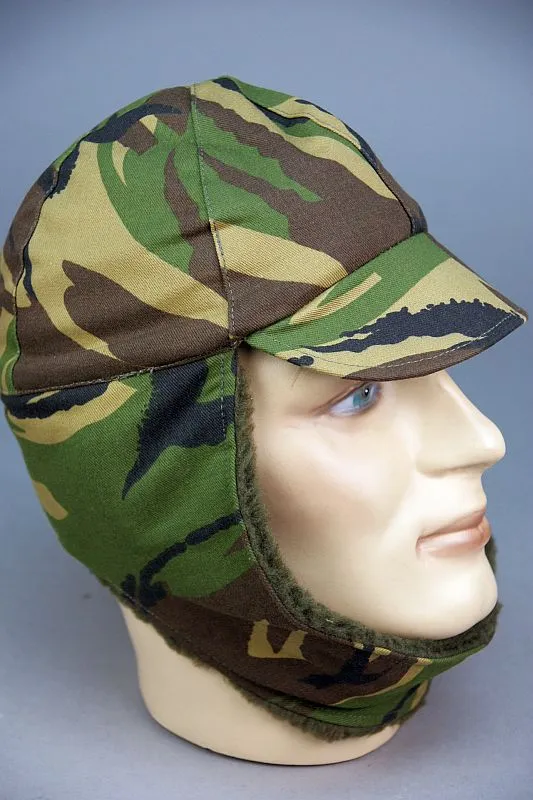 M90 Winterpet, Nieuw
