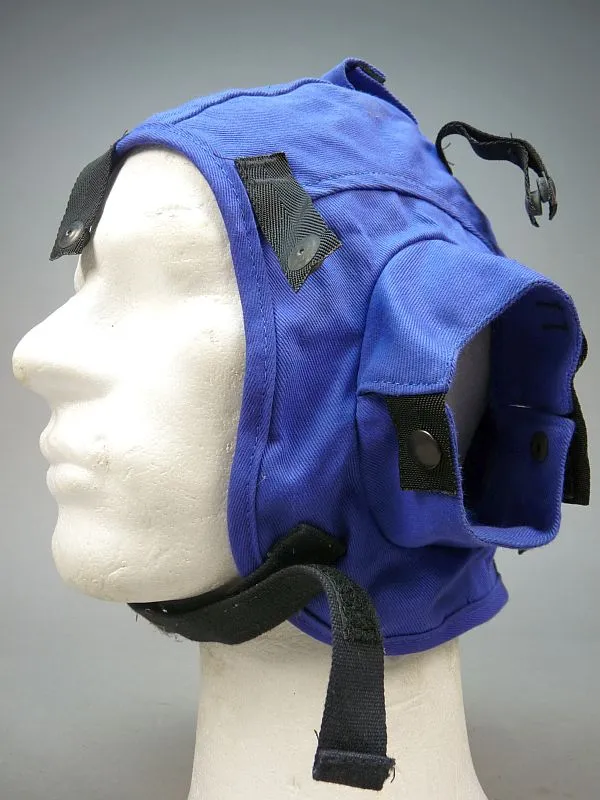 Engelse Cap Voor,,Helmet Flight Deck MK6