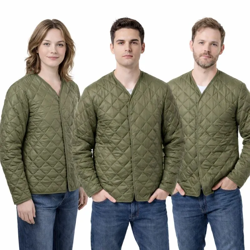 Thermo Jas / Liner / Iso Jas