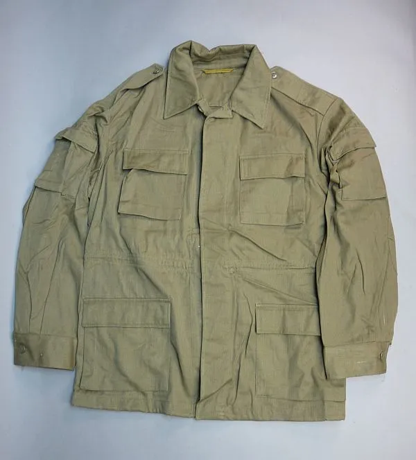 Sovjet M81/M88 Afghanistan Jasje