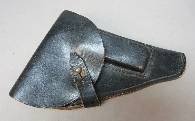 DDR Pistoolholster Voor Het Pistool 1001