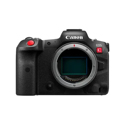 Eos R5 C (Plan Especial) - Canon