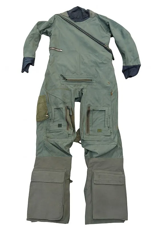 Piloten,,Plonspak