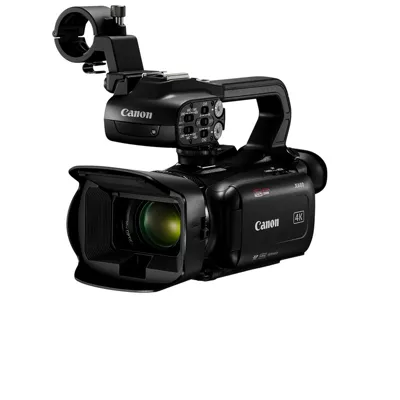 XA60 (Plan Especial) - Canon