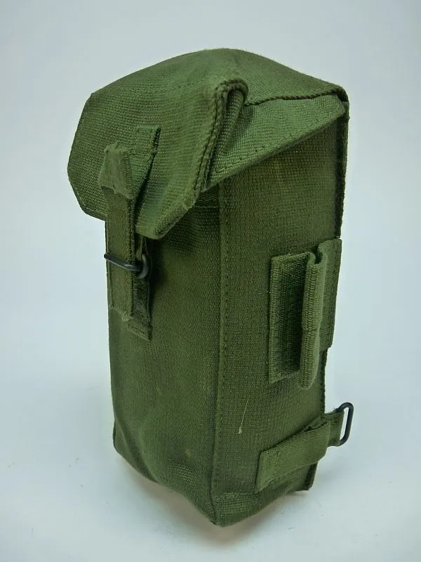 Engelse Canvas M58 Tas, NOS!