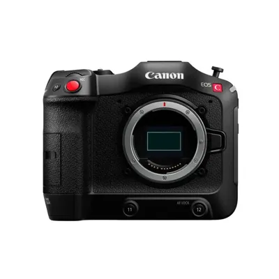 Eos C70 (Plan Especial) + Ef-Rf 0.71x (Regalo) - Canon