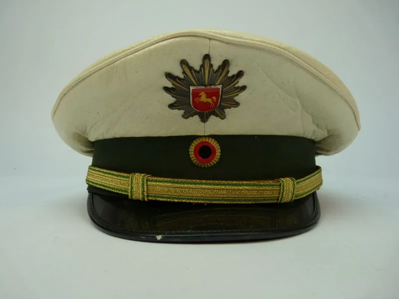 Duitse Polizei Pet
